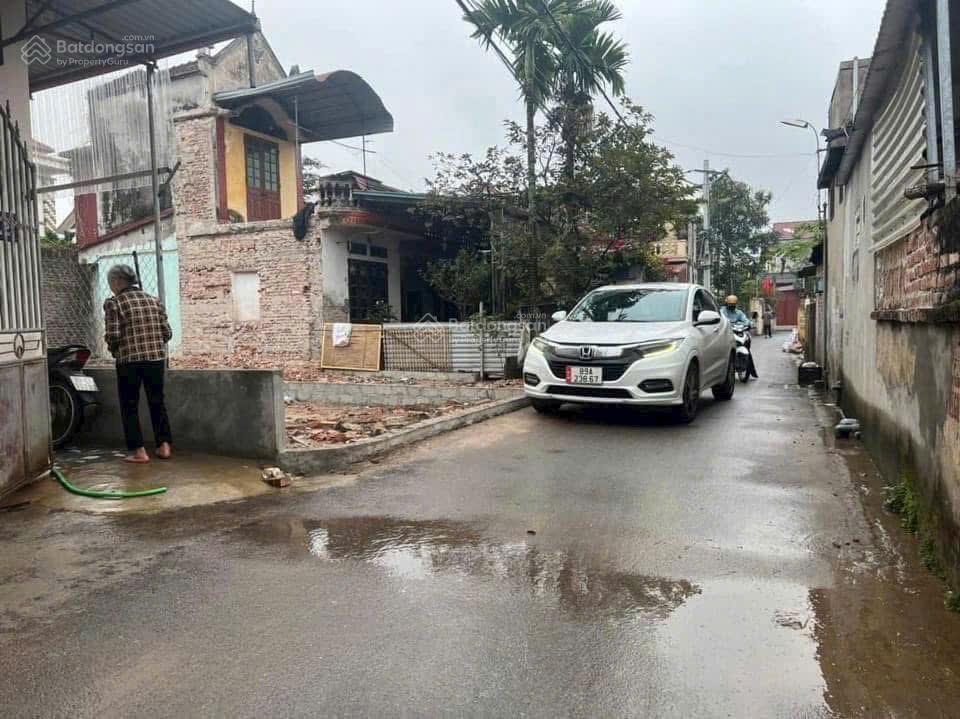 Đất nền Văn Giang, Hưng Yên 50m² chỉ 2 tỷ - Tiềm năng tăng giá!