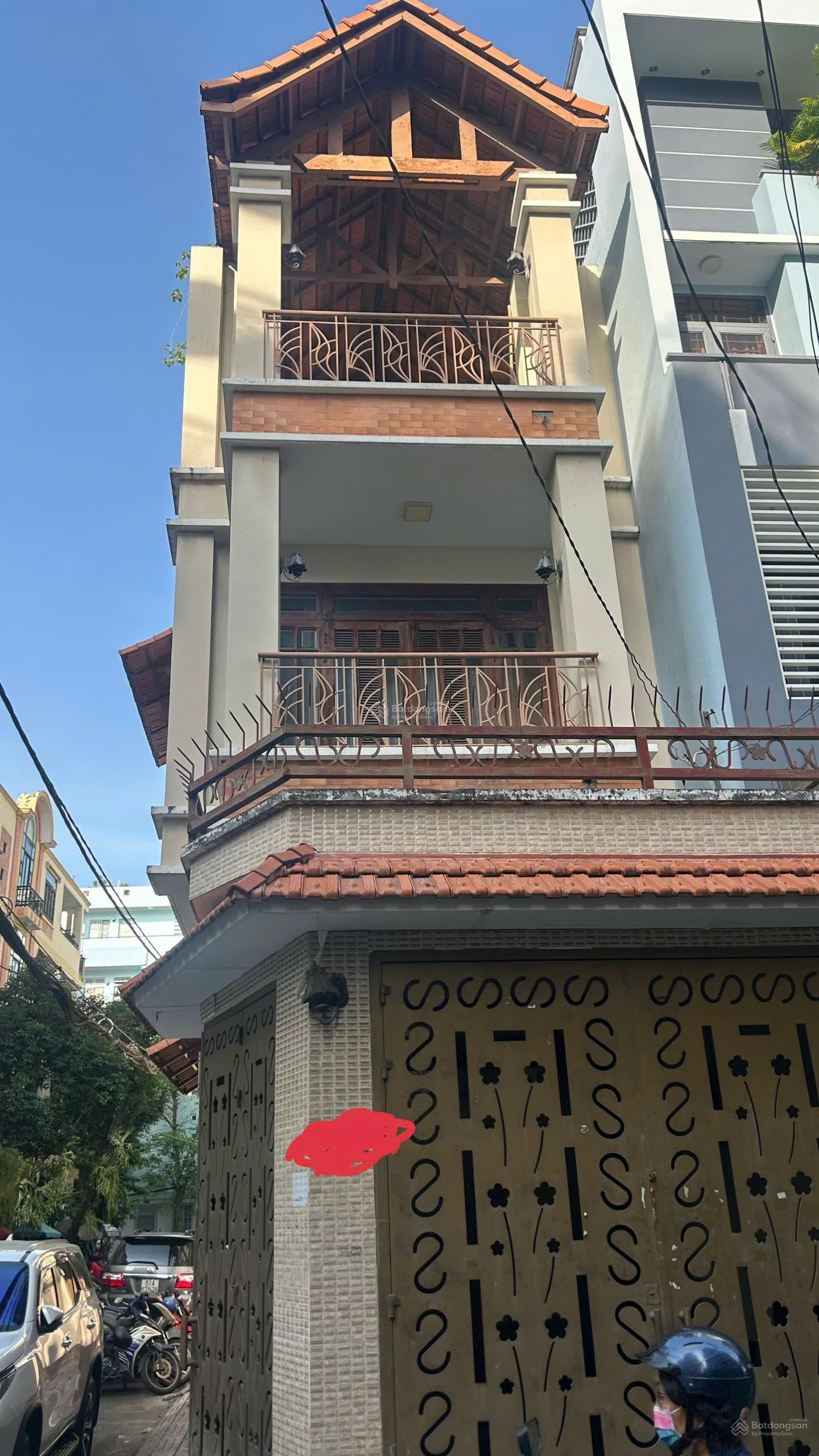 Nhà phố Phổ Quang, Tân Bình 73.8m² - Ô tô vào tận nhà!