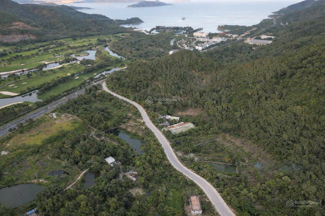 Đất vườn Phước Đồng Nha Trang 1.7ha giá 44 tỷ - Nghỉ dưỡng lý tưởng!