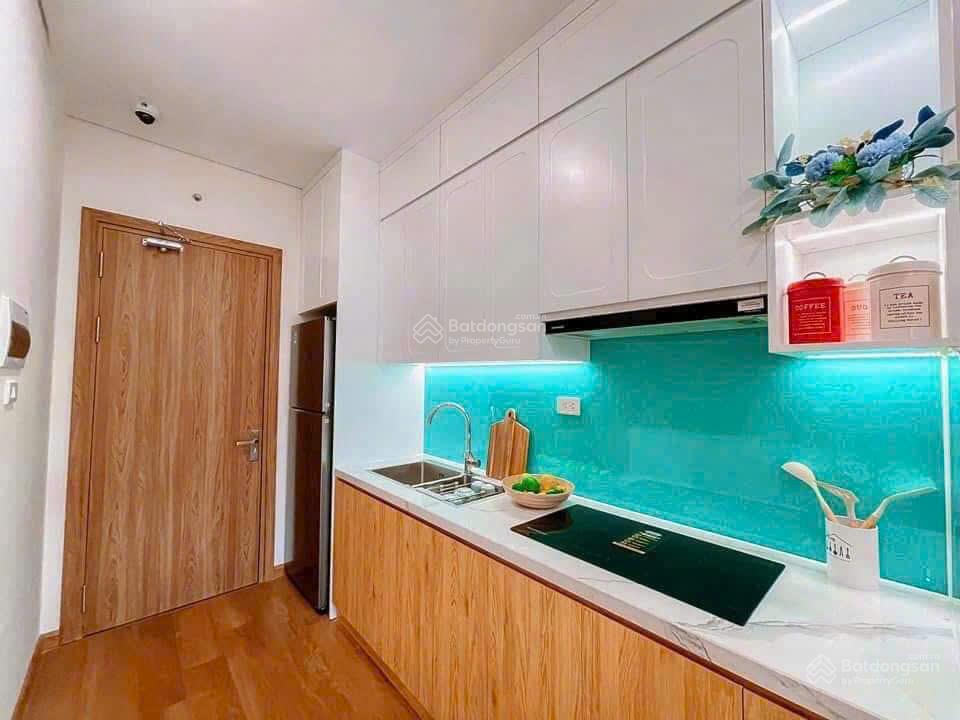 Căn hộ Harbor Residence Hải Phòng - 54.2m² - 1.35 tỷ - Tòa cuối đẹp nhất