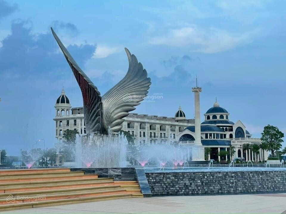 Nhà Phố Elite 1 Aqua City 160m² giá 9 tỷ - Đón đầu tiềm năng!