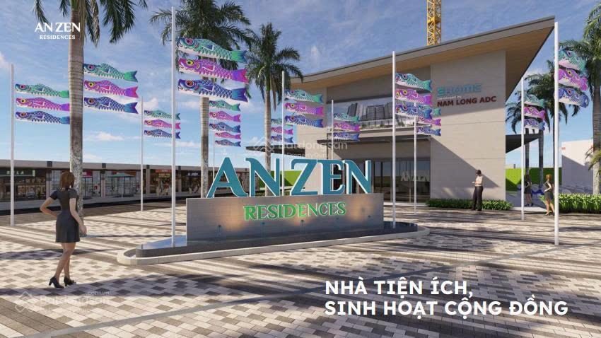 Căn hộ An Zen Residence Hải Phòng - 68m² - 2.1 tỷ - Sẵn Sàng Đầu Tư Sinh Lời