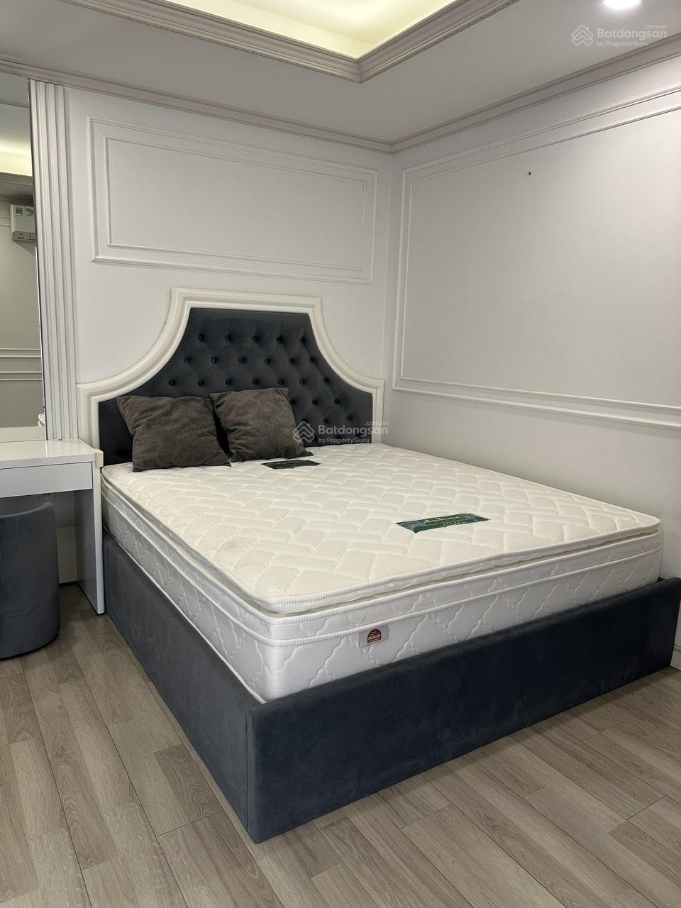 Chung cư Homyland Riverside Q2 81m² - Full nội thất, view đẹp!