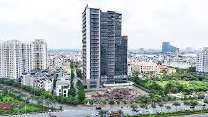 Căn hộ The Reflection Westlake Tây Hồ 82m² - Chủ đầu tư uy tín