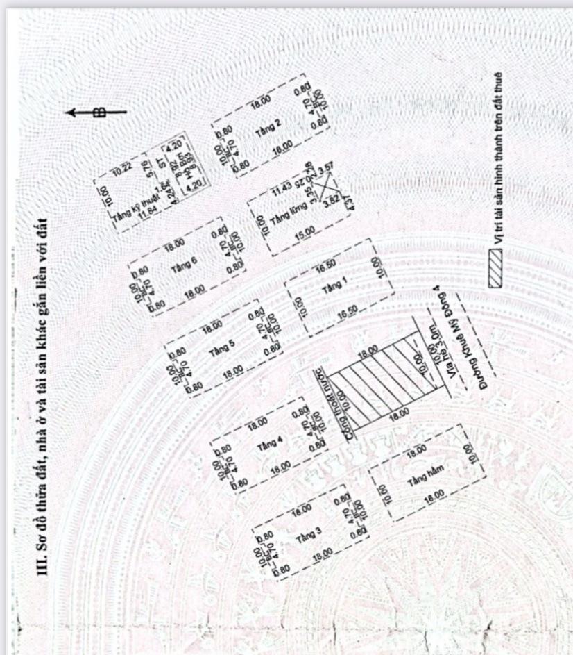 Tòa Căn Hộ Đà Nẵng 180m² 65 tỷ - Sinh lời khủng, sát biển Mỹ Khê!