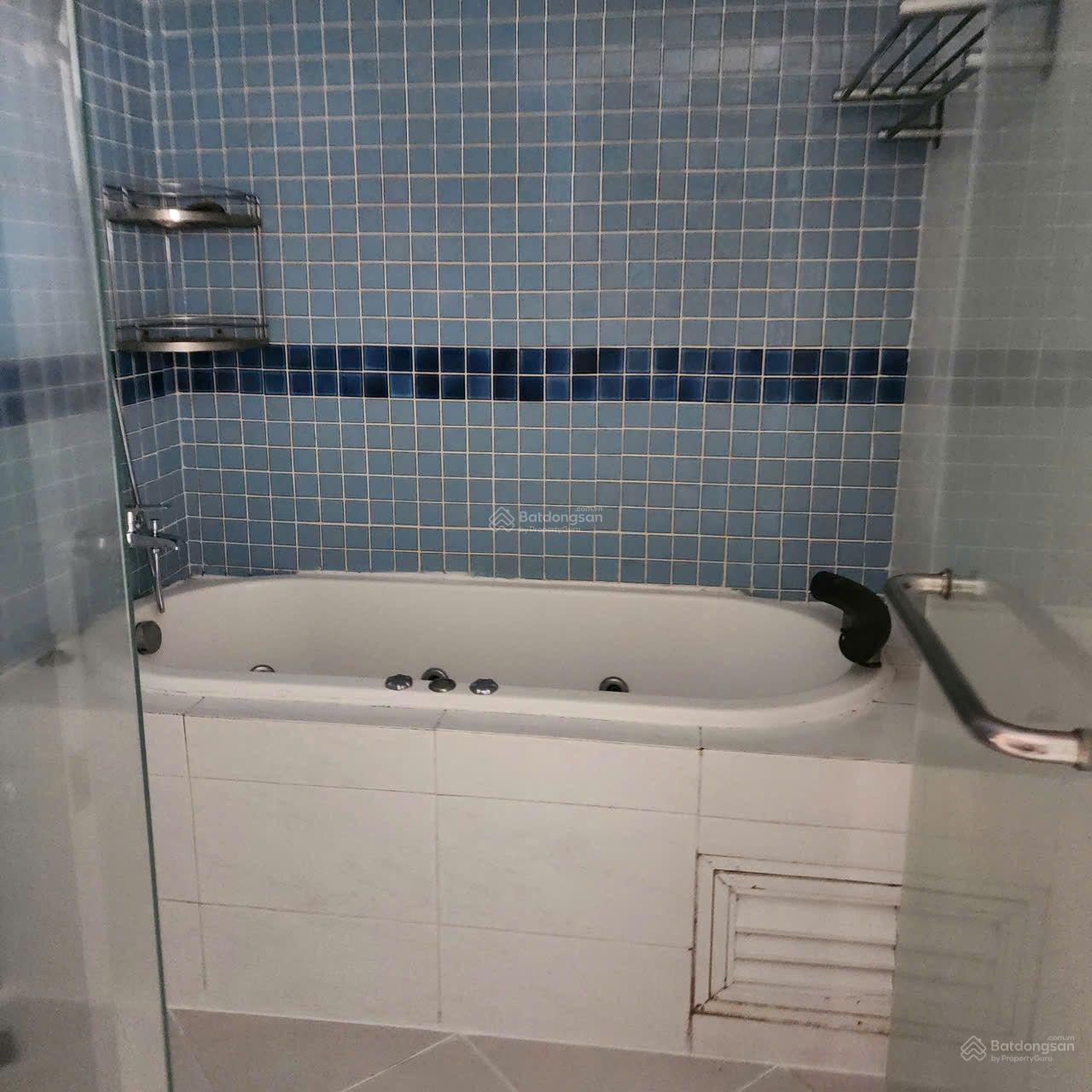 Căn hộ Garden Plaza 1 Quận 7 127m² 12.5 tỷ - View đẹp bàn giao ngay!