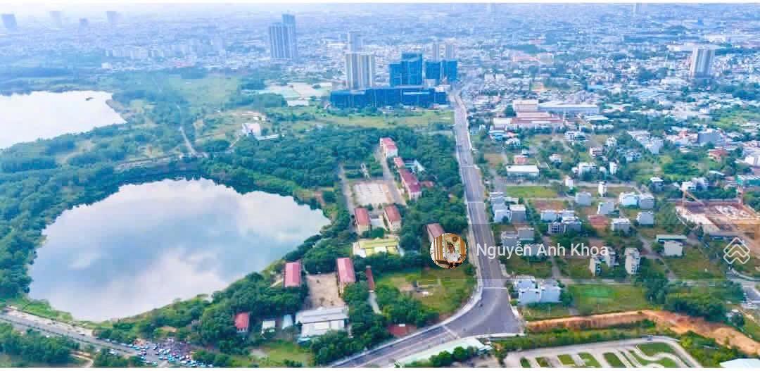 Đất nền KĐT Bình Nguyên Dĩ An 100m² giá 5 tỷ - Tiềm năng tăng giá!