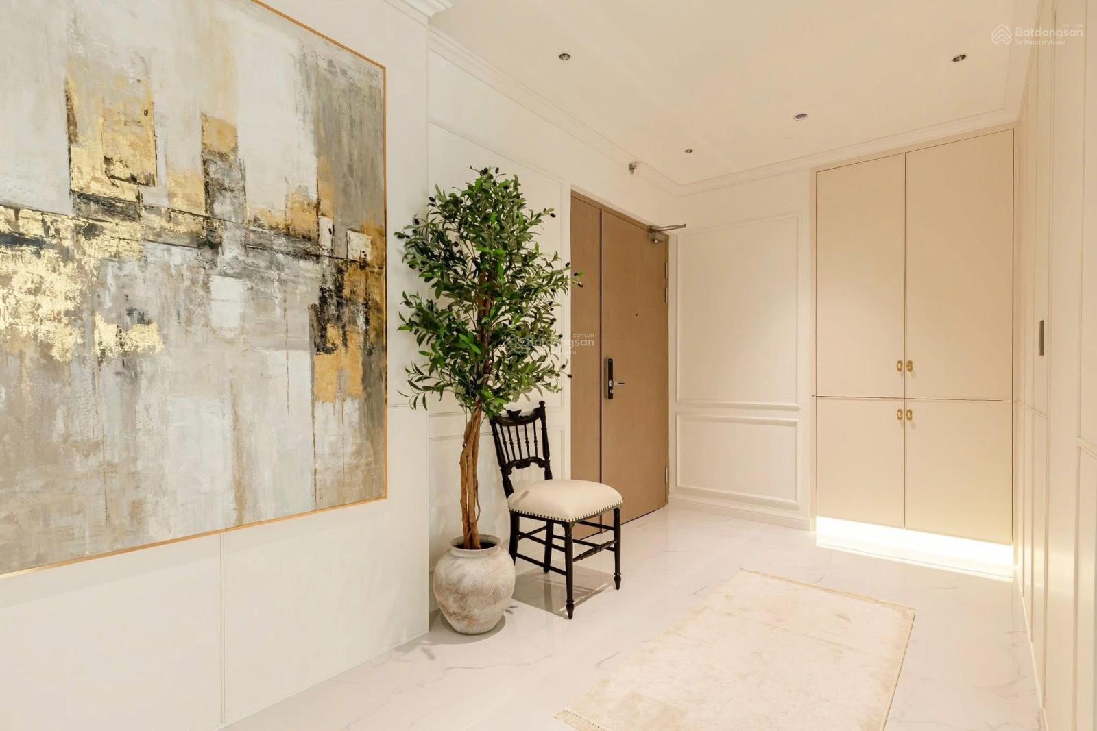 Căn hộ Ascent Lakeside Q7 - 152m² 3PN, Sống Chuẩn Nhật, Giá Tốt