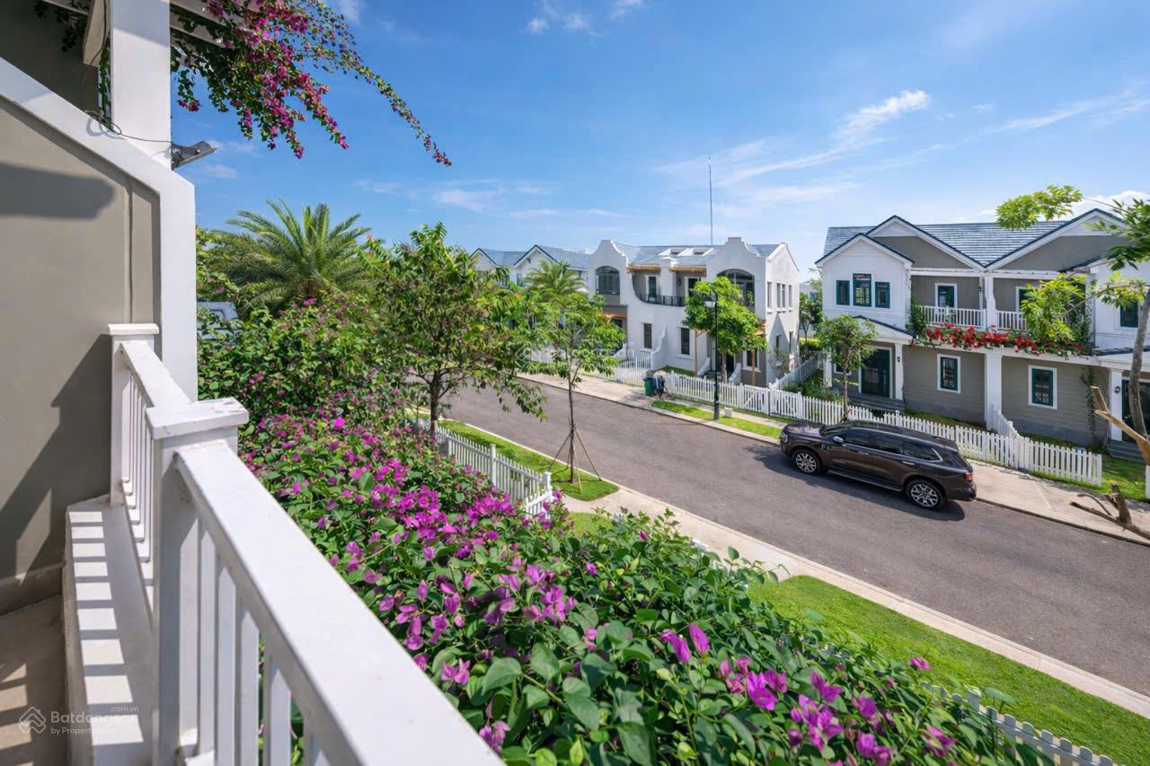 Biệt thự NovaWorld Phan Thiết 160m² Full Nội Thất - Giá Cắt Lỗ 5.5 Tỷ