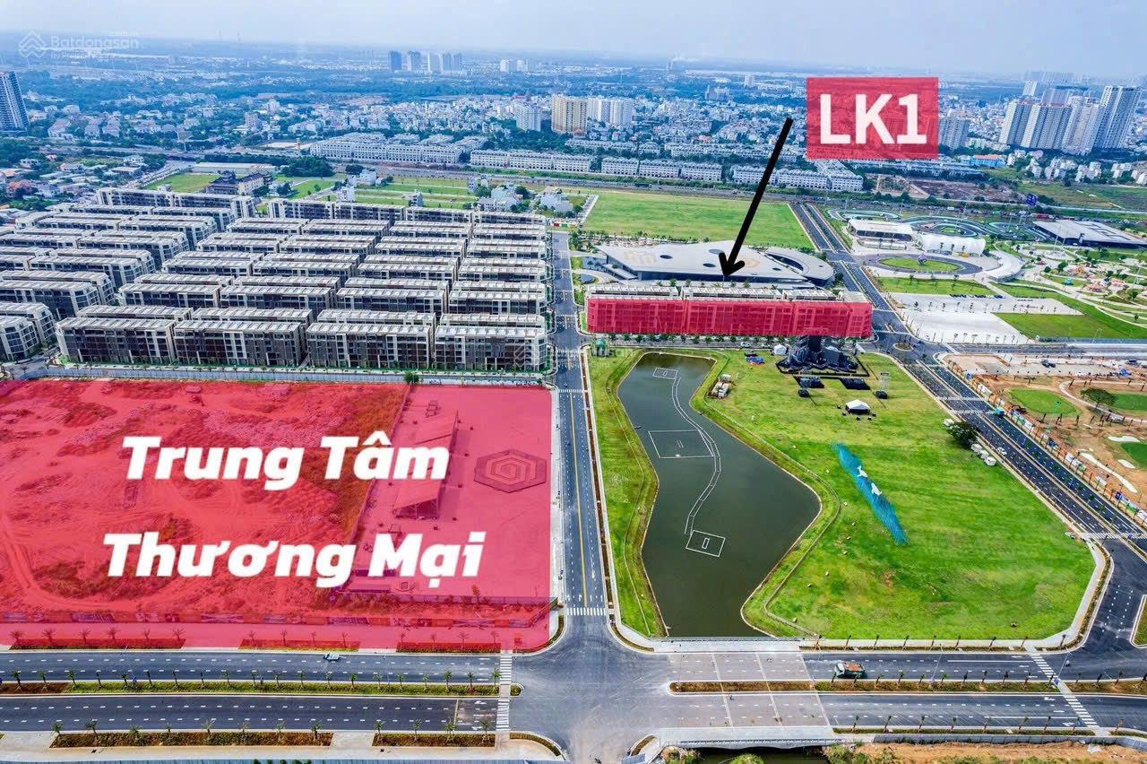 Đất Nền Khang An Q9 176.5m² Hướng Nam - Lộc Tài Vượng Khí