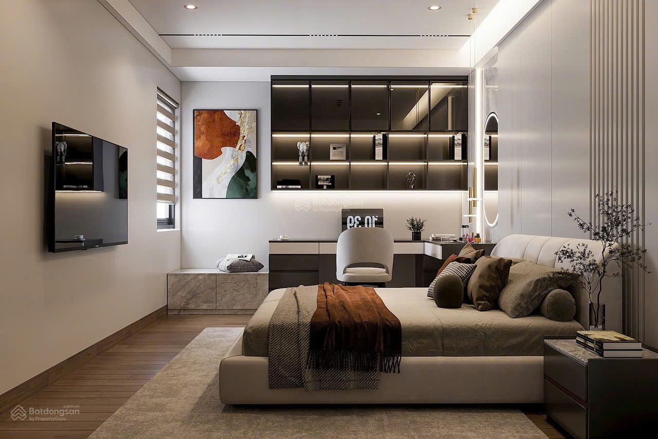 Bán căn hộ Iris Garden Mỹ Đình 61m² giá 6.2 tỷ - View đẹp, ở ngay!