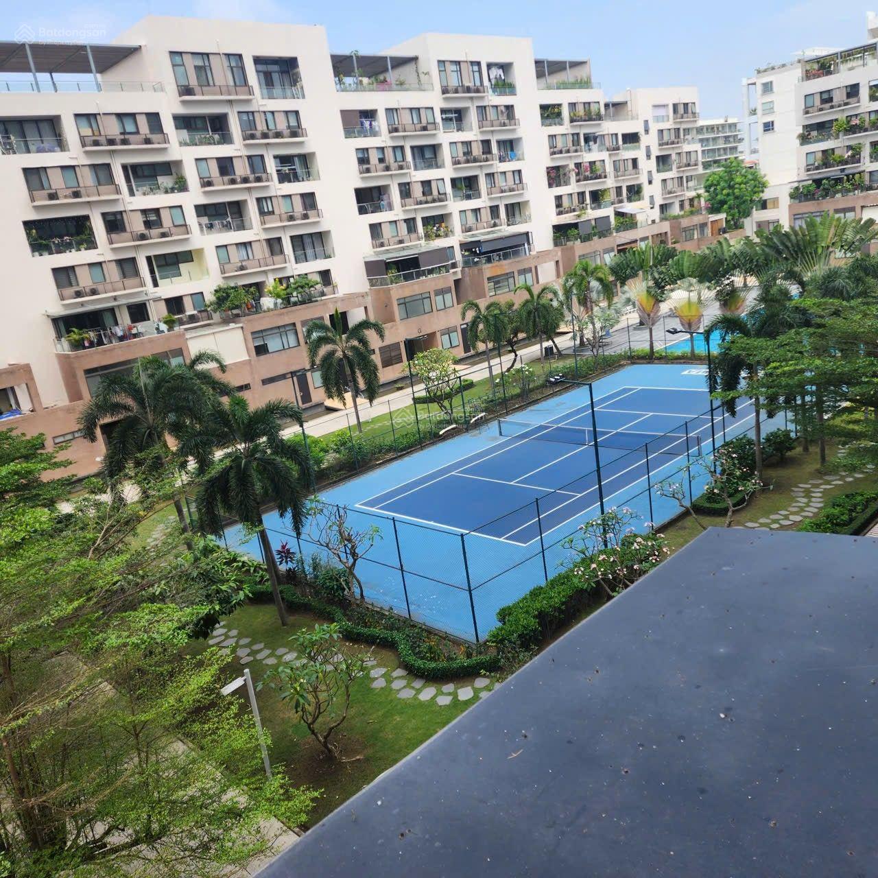 Bán căn hộ The Panorama Quận 7 164m² 19 tỷ - View đẹp, sổ hồng sẵn!