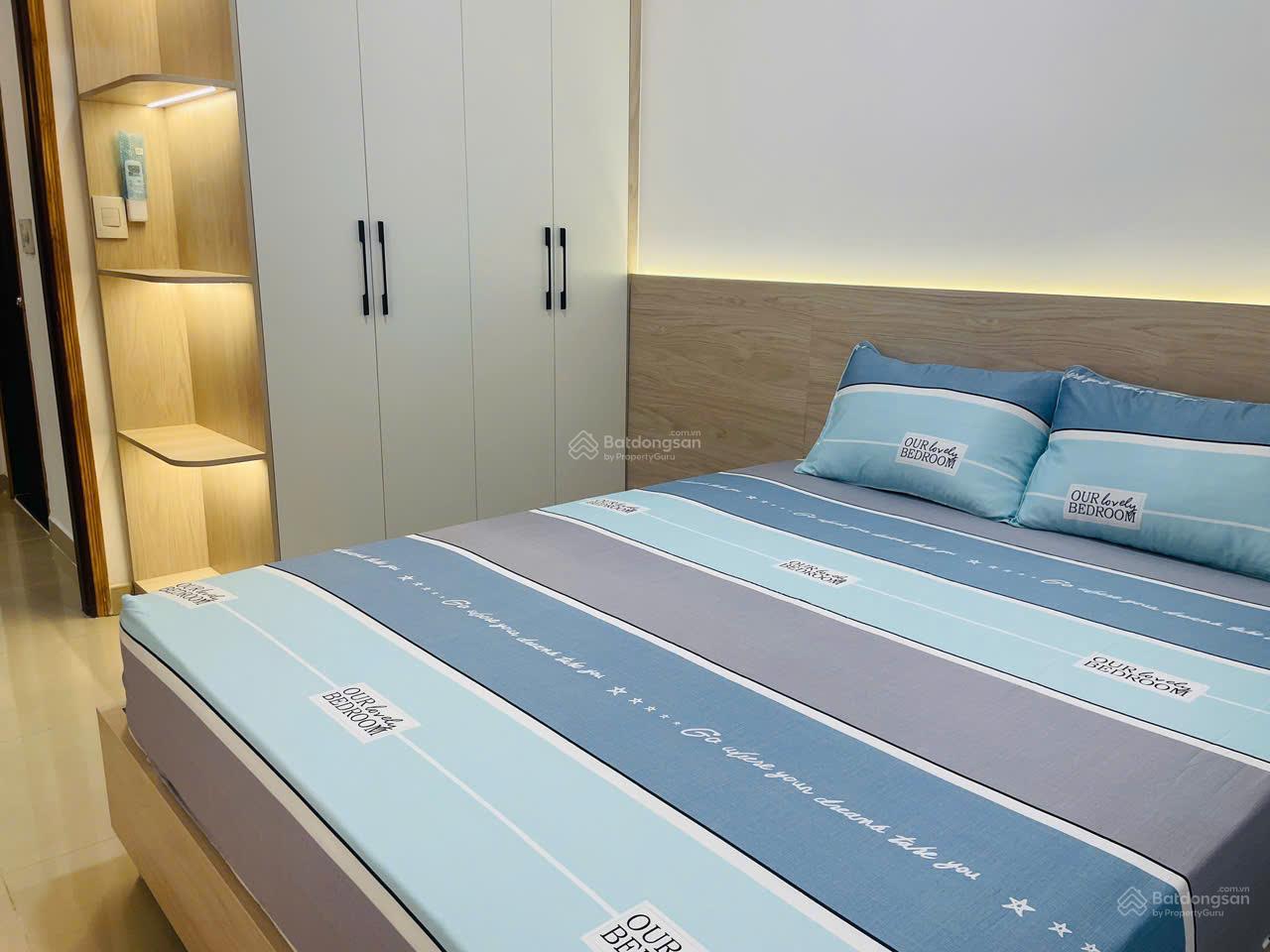 Căn hộ Sky Garden 2 Quận 7 71m² giá 4.8 tỷ - View Nam cực thoáng!