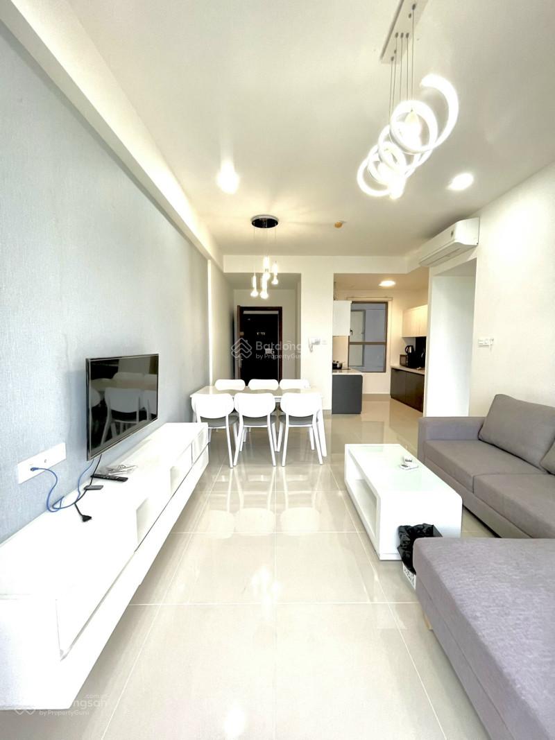 Căn hộ The Sun Avenue 90m² 8.4 tỷ - Full nội thất cao cấp