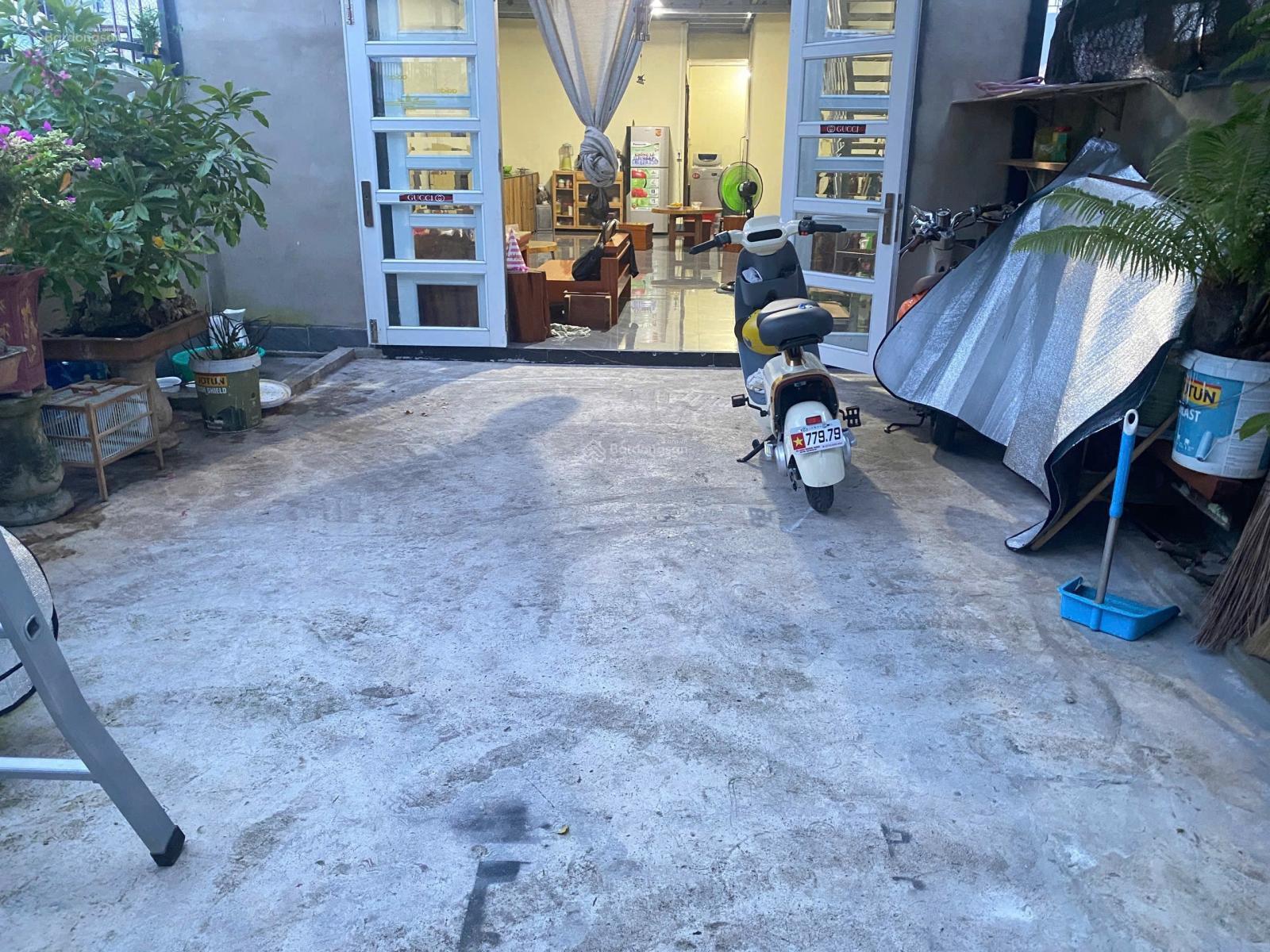 Bán nhà Phước Long Nha Trang 93.7m² 5.2 tỷ - Mặt tiền kinh doanh sầm uất!