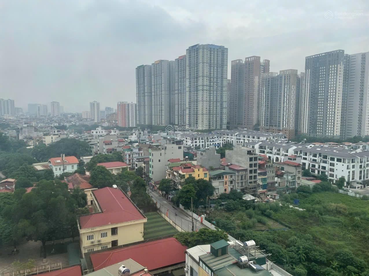 Căn hộ C14 Bắc Hà Tố Hữu 132m² - View đẹp, yên tĩnh