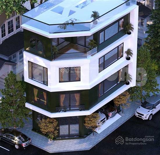 Bán nhà mặt phố Phạm Văn Đồng 90m² giá 38 tỷ - Vị trí đắc địa kinh doanh