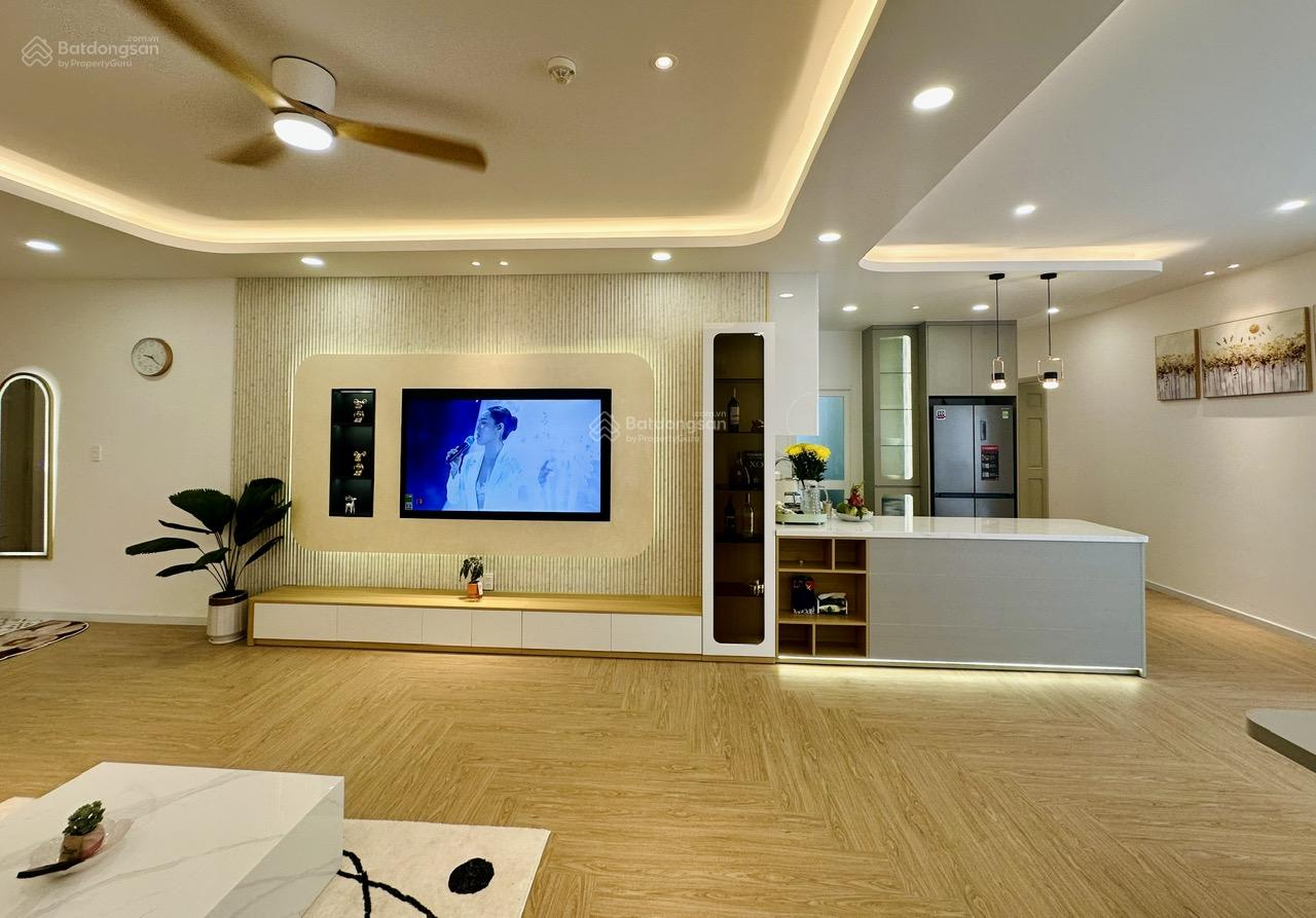 Cho thuê căn hộ Belleza Apartment 120m² 3PN - Nội thất mới 100%, Sẵn Sàng Vào Ở Ngay