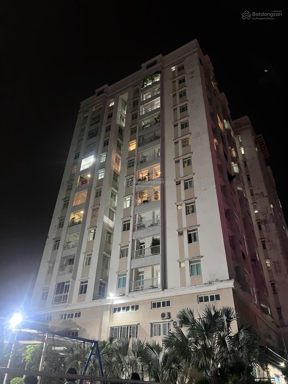 Căn hộ Lucky Dragon Quận 9 90m² giá 10 triệu - Bàn giao ngay!