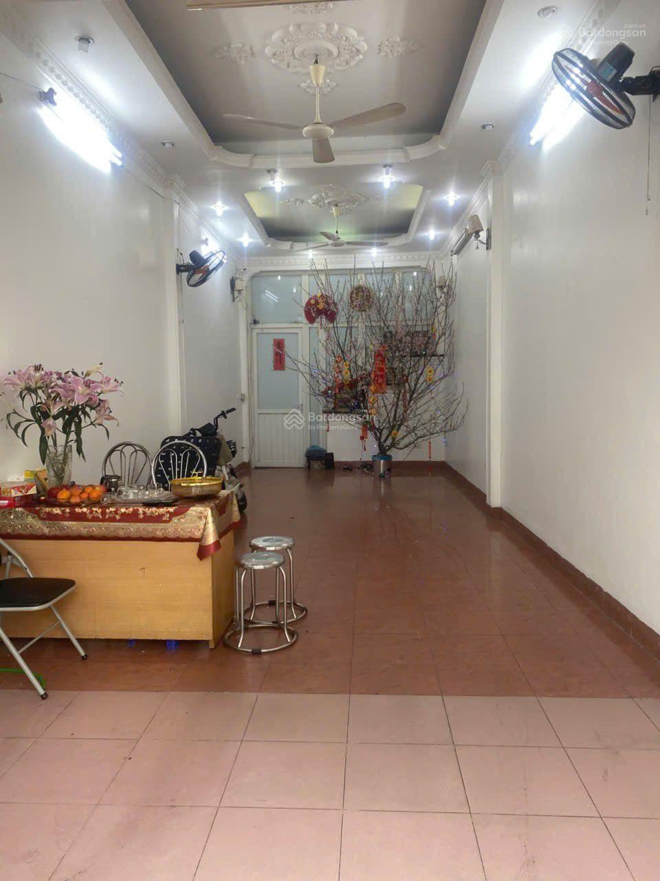 Cửa hàng mặt phố Kim Ngưu 40m² - Mặt tiền kinh doanh đắc địa!