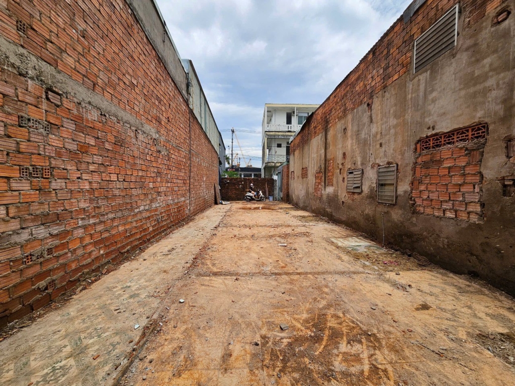 Đất nền Ngô Quyền, Sơn Trà 88m² - Tiềm năng tăng giá vượt trội!