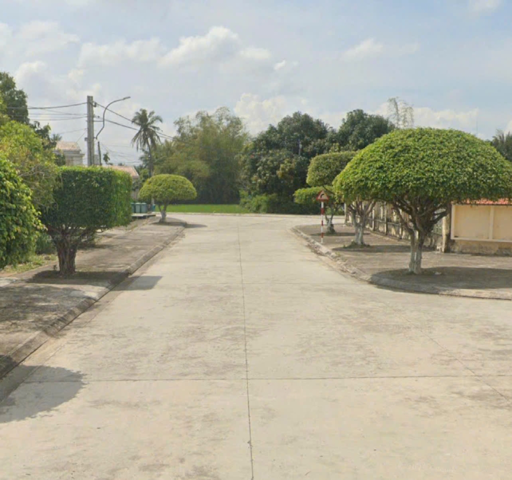 Đất Thổ Cư 190m² Lý Tự Trọng, Ninh Hòa - Trung Tâm Kinh Doanh, Sổ Hồng Sẵn Sàng