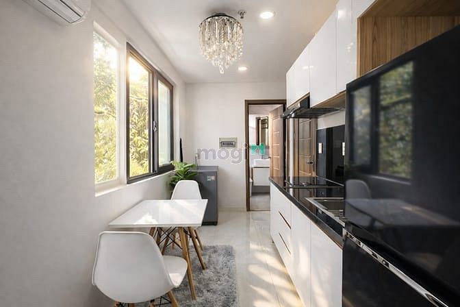 Căn hộ Bình Trưng Tây 28m² 6.5 triệu - Sẵn sàng vào ở!