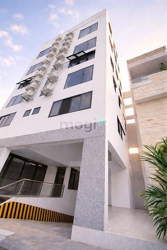 Căn hộ Duplex 30m² Đường 38 Q2 - View Sông Đẹp, Sẵn Sàng Ở Ngay!