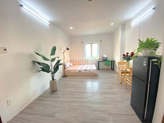 Căn hộ mini Tân Bình 25-35m² giá từ 4 triệu - Nội thất đầy đủ, ở ngay!