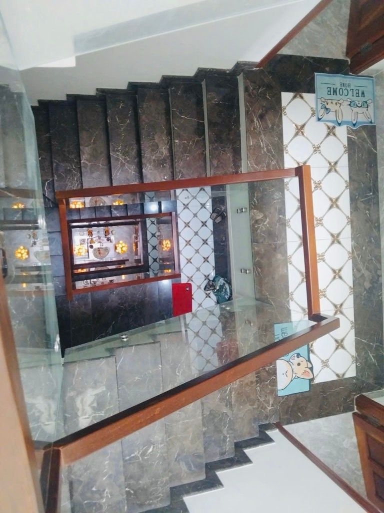 Nhà phố 5 tầng Tây Thạnh, 96m² - Kinh doanh/Ở, 12.5 tỷ