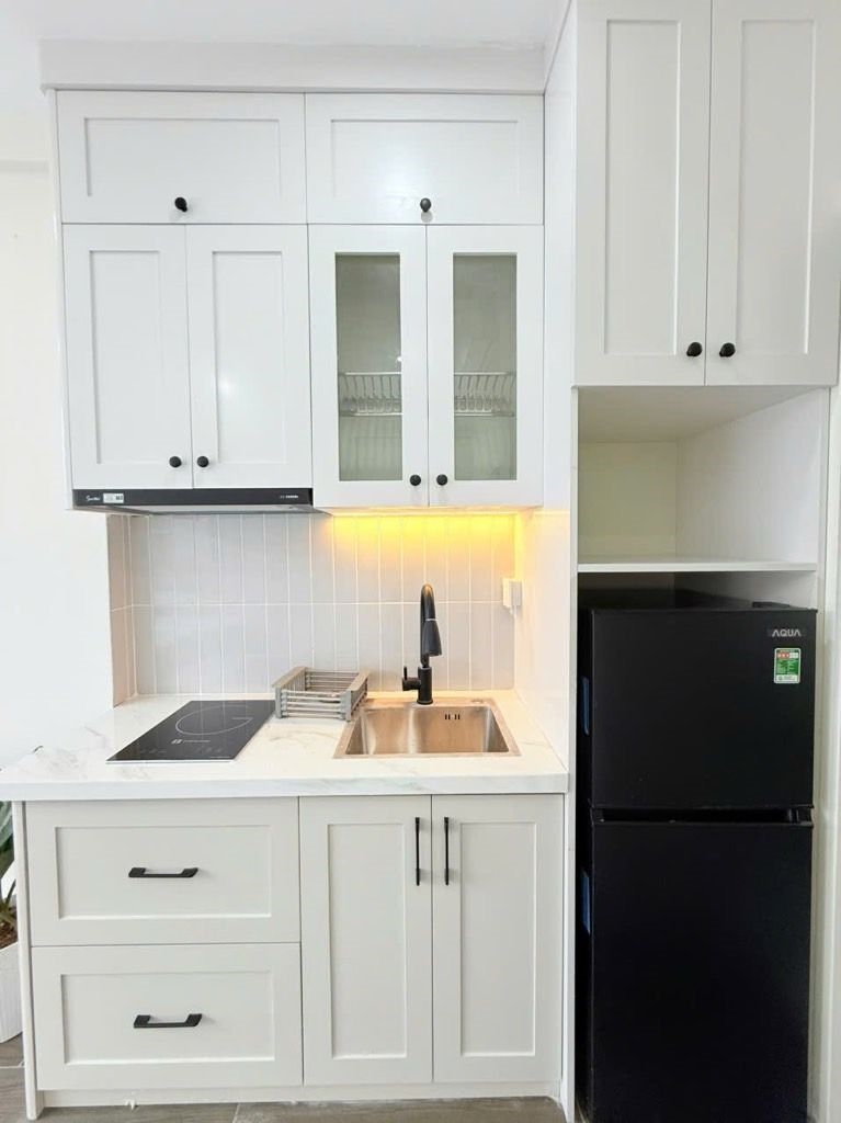 Tòa CHDV Ba Đình 80m² giá 18 tỷ - Dòng tiền ổn định 95 triệu!