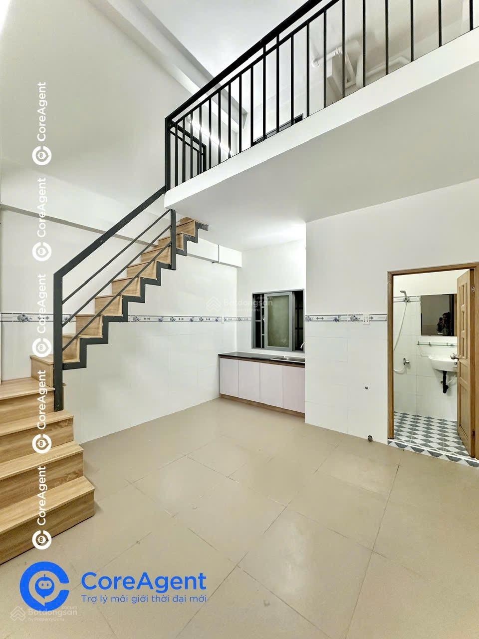 Phòng Trọ 35m² Bình Tân - Gác Cao 2m, Gần Aeon Bình Tân, Sẵn Ở Ngay