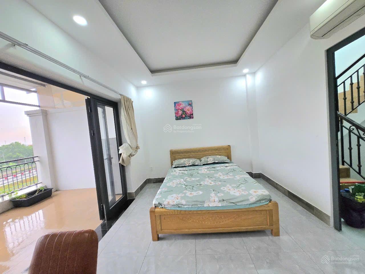 Căn hộ Studio Lakeview City Q2 35m² 6.5 triệu - Full nội thất cao cấp!