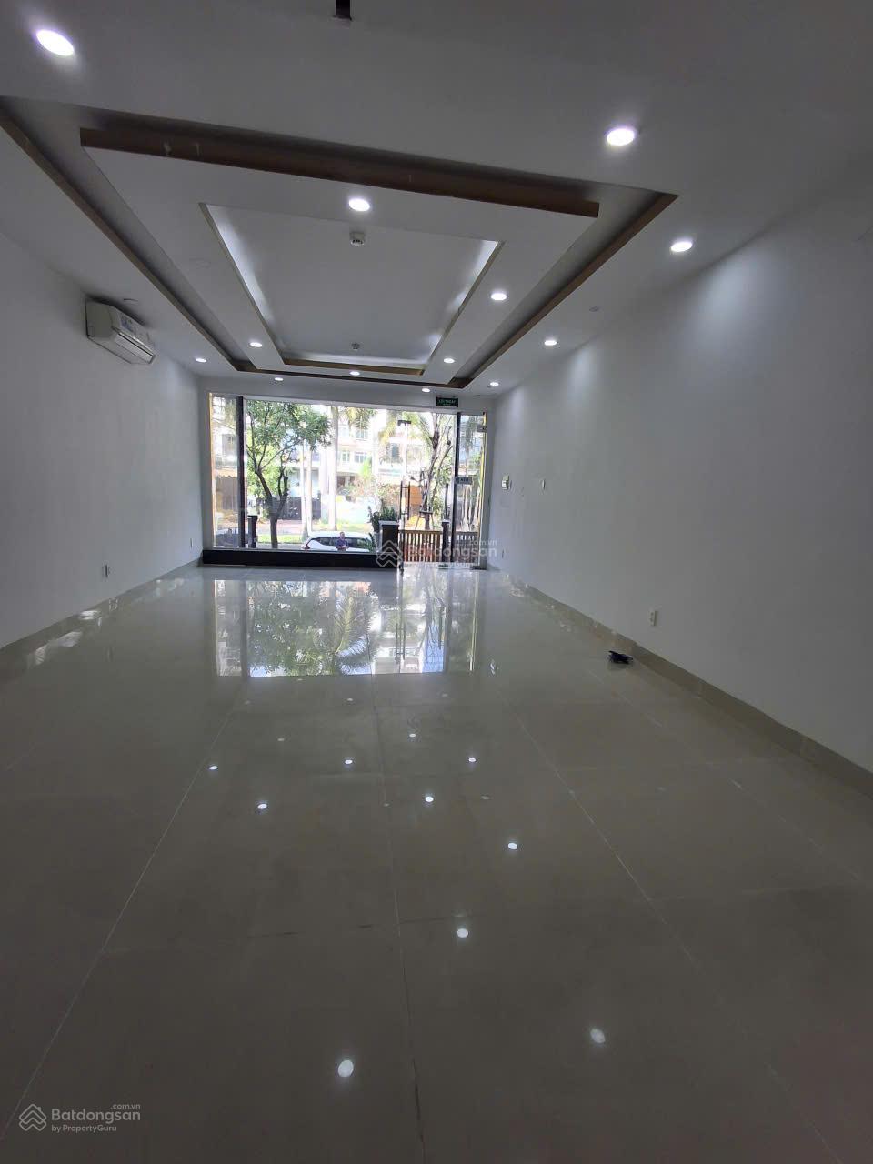 Cho Thuê Mặt Bằng Kinh Doanh Him Lam Q7 - 75m² Tầng Trệt, Giá 13.5 Triệu