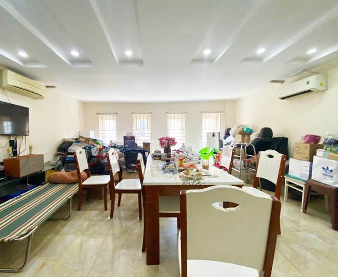 Bán nhà Thoại Ngọc Hầu Tân Phú 51m² giá 9.1 tỷ - Ô tô vào tận nhà