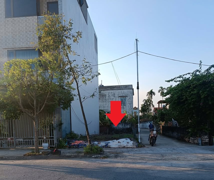 Bán đất Hòa Lạc 90m² - Sổ đỏ chính chủ, 1.35 tỷ - Gần TL 419