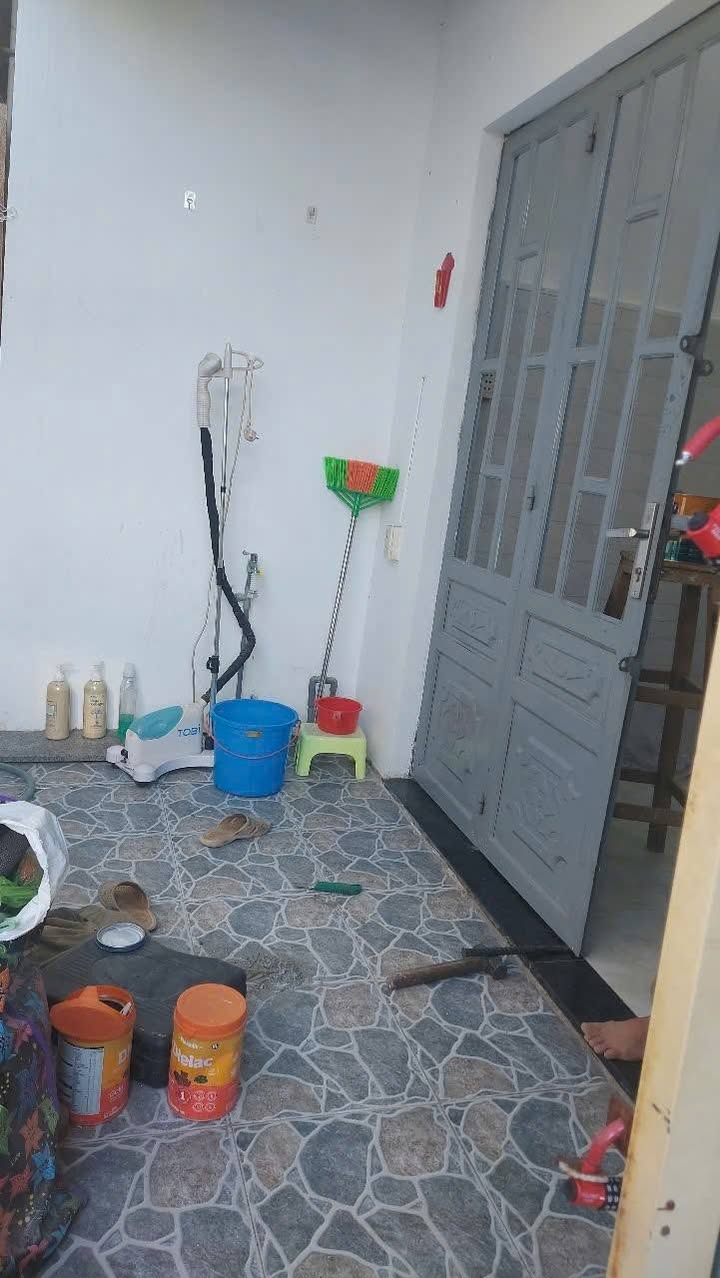 Nhà Nguyên Căn Nhà Bè 35m² - 2PN, Giá 4 Triệu/Tháng