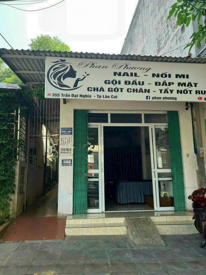 Bán nhà Cốc Lếu Lào Cai 122m² giá 2.5 tỷ - Có sẵn dòng tiền!