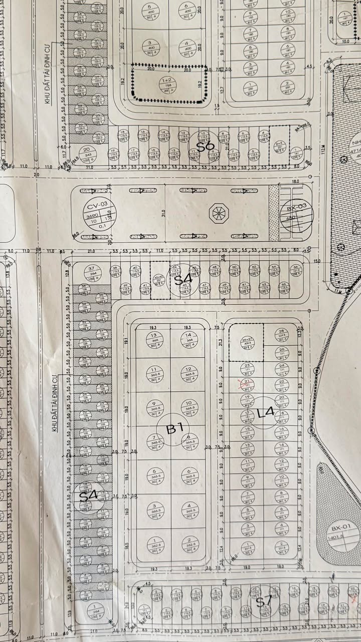 Đất Nền Góc 365m² KĐT Mới Chùa Hà - Vĩnh Yên: Sổ Hồng Sẵn Sàng, Giá 13 Tỷ