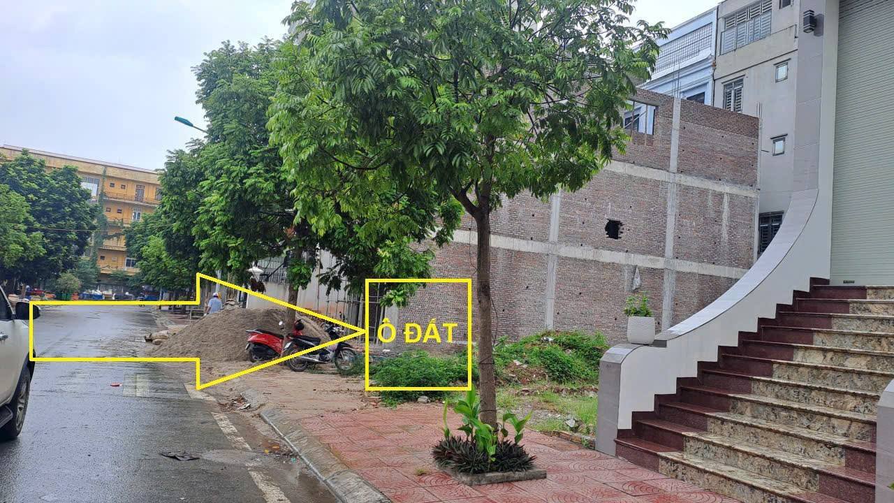 Đất nền Liên Bảo Vĩnh Yên 200m² giá 11 tỷ - Sổ đỏ chính chủ