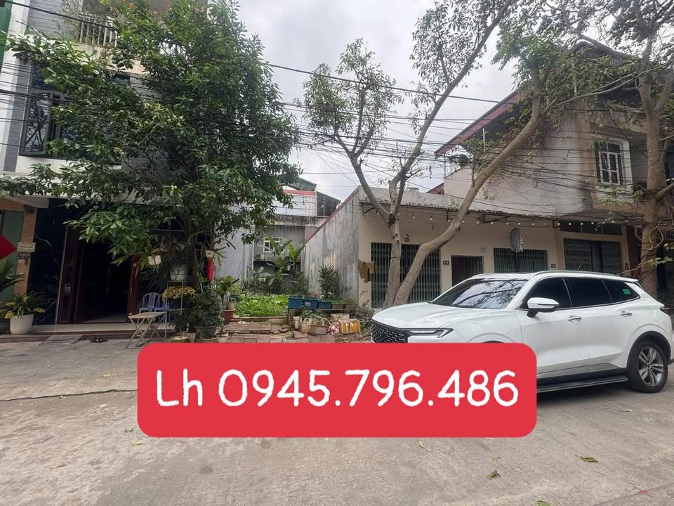 Đất nền 90m² Phường Kim Tân, Lào Cai - Sổ đỏ trao tay, giá 2.55 tỷ