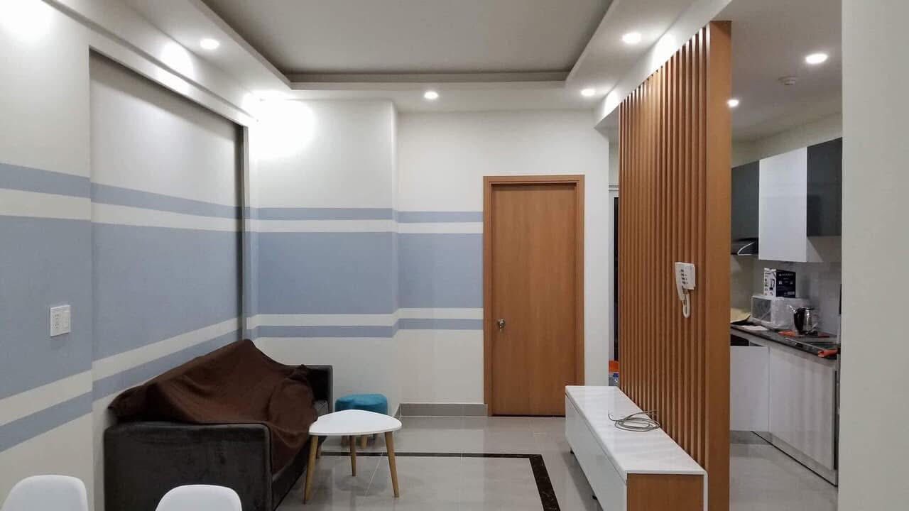 Căn hộ Botanica Premier Tân Bình 52m² giá 14 triệu - Bàn giao ngay!