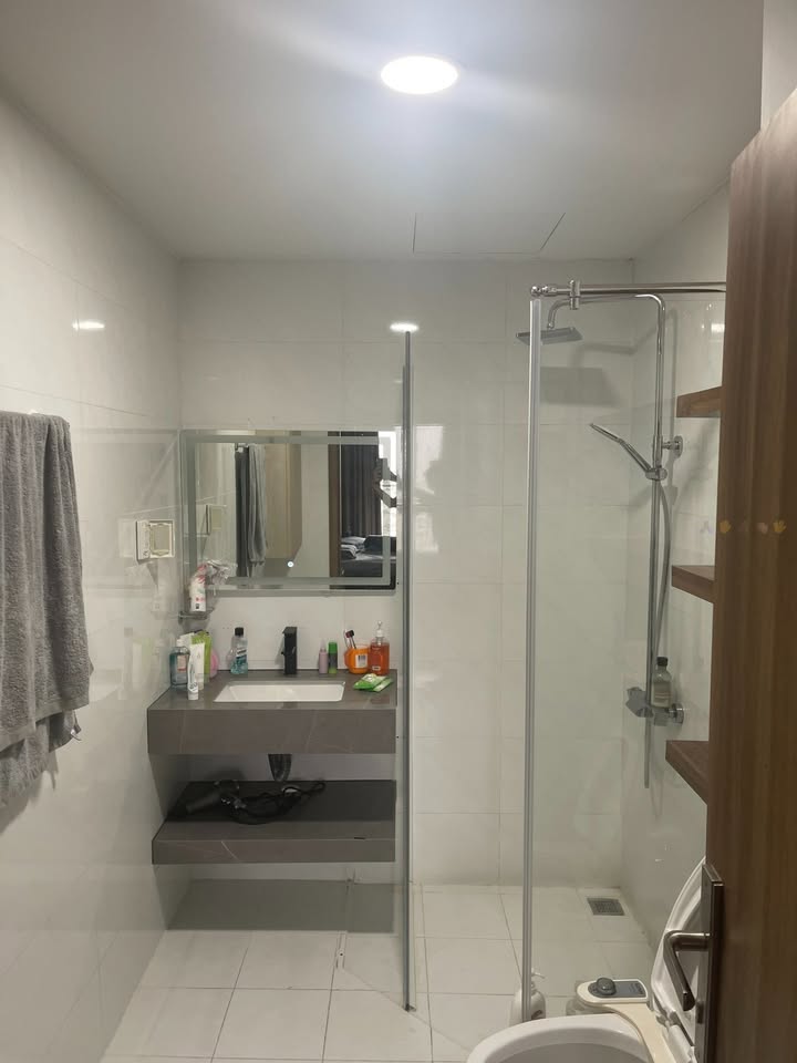 Cho thuê căn hộ Centana Mai Chí Thọ, 44m² full nội thất - Giá 11.5 triệu