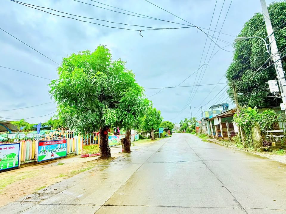 Đất nền Tam Hòa Núi Thành 192m² giá 880 triệu - Tiềm năng tăng giá!