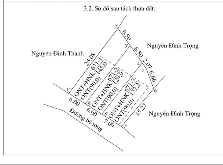 Đất Nền Thanh An, Quảng Trị - Sổ Đỏ, 42m², Giá Chỉ Từ 4xx Triệu