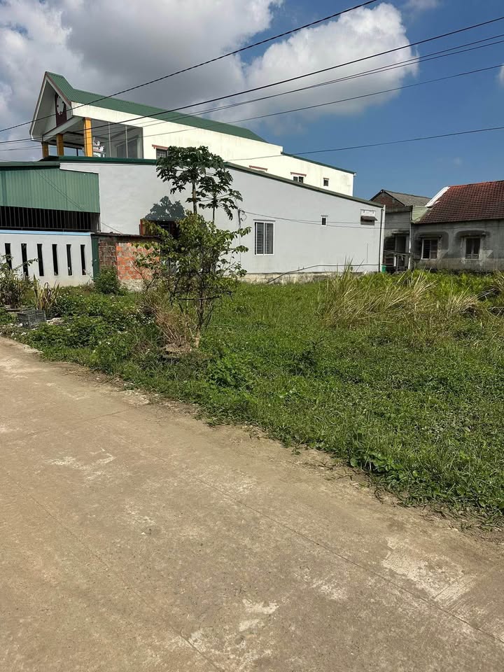 Bán Đất Kiệt Phạm Hồng Thái, Đông Hà - 140m² Hướng Tây Nam, Giá 8xx Triệu