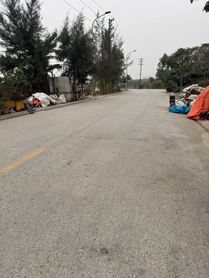 Đất nền mặt phố Cầu Đồng, TP. Hải Dương - 82.5m² giá 1 tỷ xyz