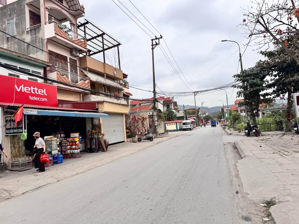 Đất nền Phương Đông Uông Bí 120m² - Dưới 800 triệu, Tiềm năng tăng giá!