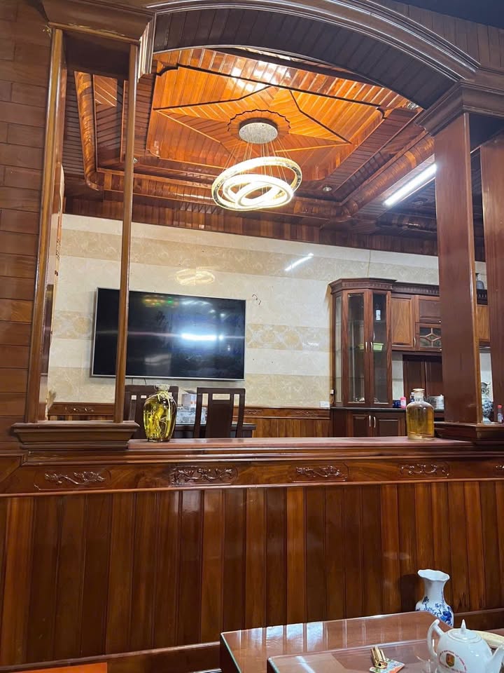 Townhouse Hưng Bình Vinh 130m² - Dưới 10 tỷ, mặt tiền KD