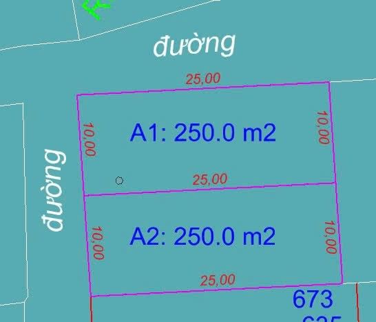 Đất nền Đô Lương 250m² giá 400 triệu - Sổ đỏ chính chủ giá F0!